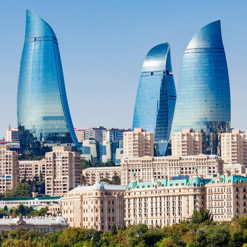 AZERBAIJAN